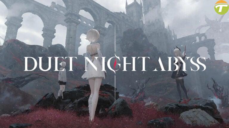 macera rpg duet night abyss pc ios ve android icin duyuruldu d87bbiSR