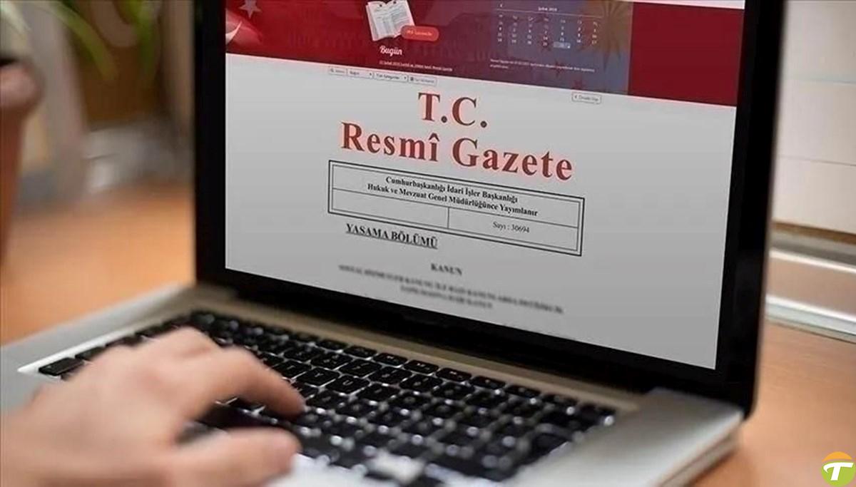 Maden rafinerileri için süre uzatıldı