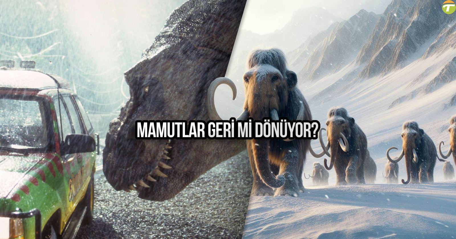 mamut projesinde degerli gelisme jurassic park gercek mi oluyor AXJLdC7a