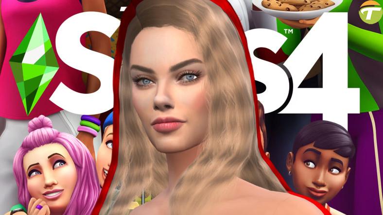 margot robbienin the sims sinemasi uzerinde calistigi arguman edildi hMLXtrcu