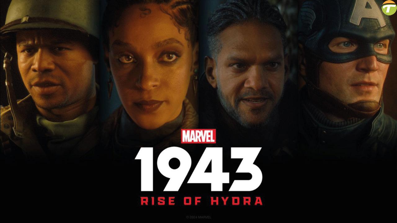 marvel 1943 rise of hydra fragmaniyla heveslendirdi JsI9qFag