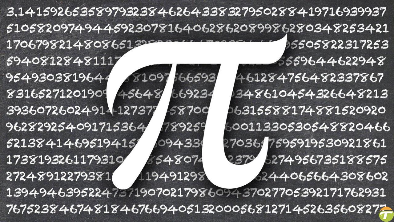 matematigin cilgin gizemlerinden pi sayisi aslinda nedir birinci nasil ve ne vakit ortaya cikti Uqpmkkt1