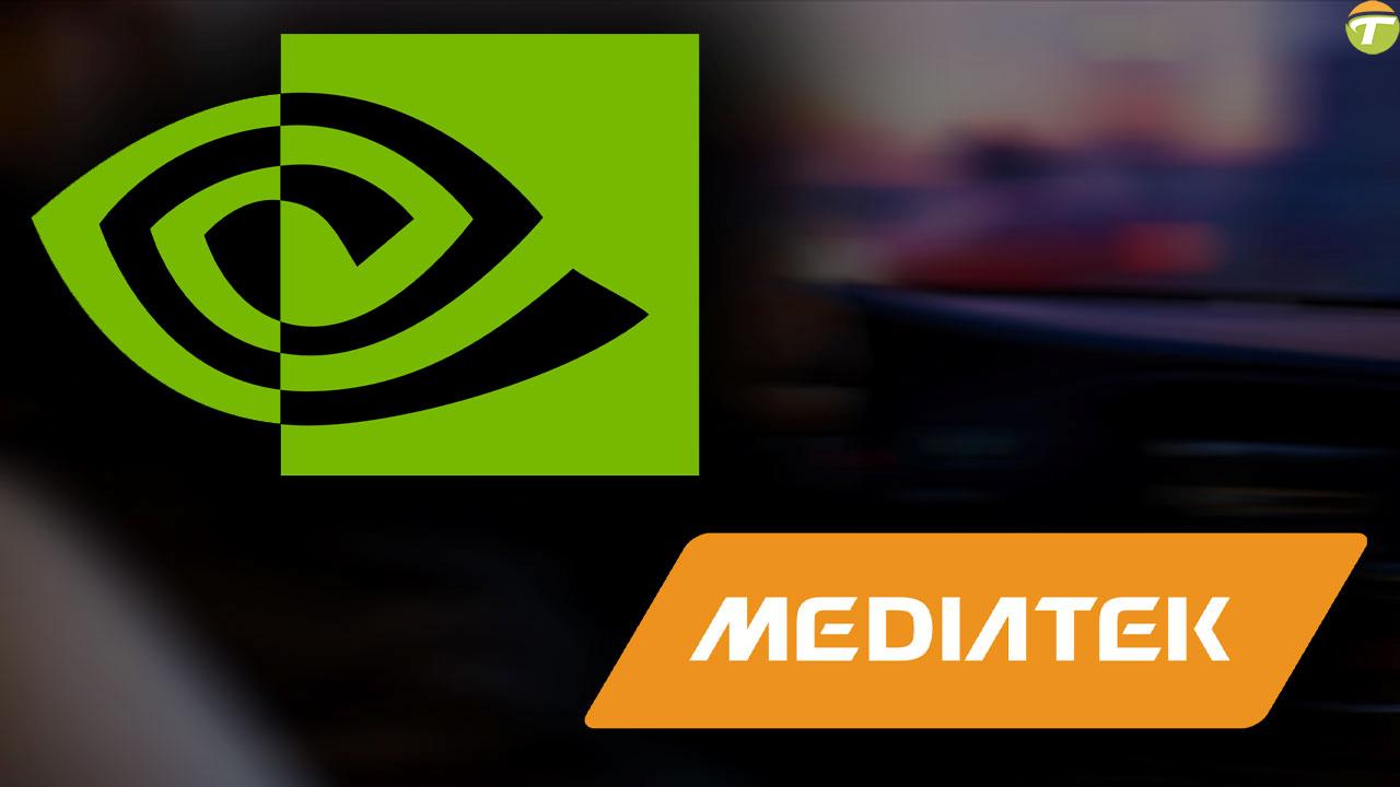 mediatek araba dalina adim atiyor iste ses getiren is birligi TTYvYLbc