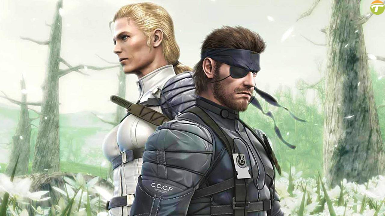 metal gear solid 3 remake playstation etkinliginde gosterilebilir 1eK4mY2R