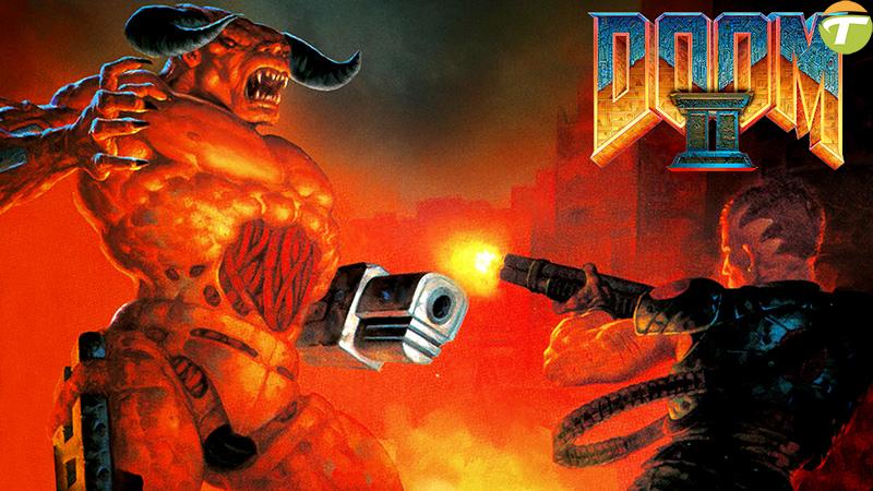 mick gordon doom eternal albumune doom 2 posteri saklamis