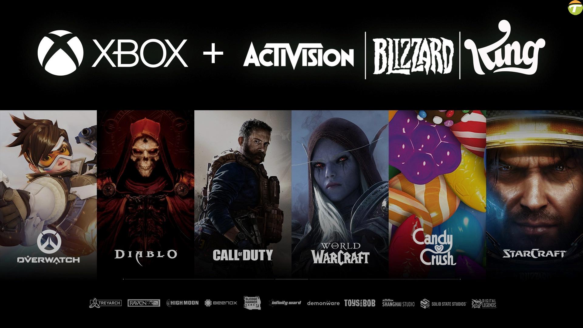 microsoft activision blizzard muahedesine bir onay daha geldi tnzlFCyI