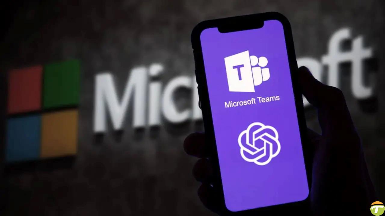 microsoft teams yapay zeka dayanagi aliyor 0 OvQODfkL