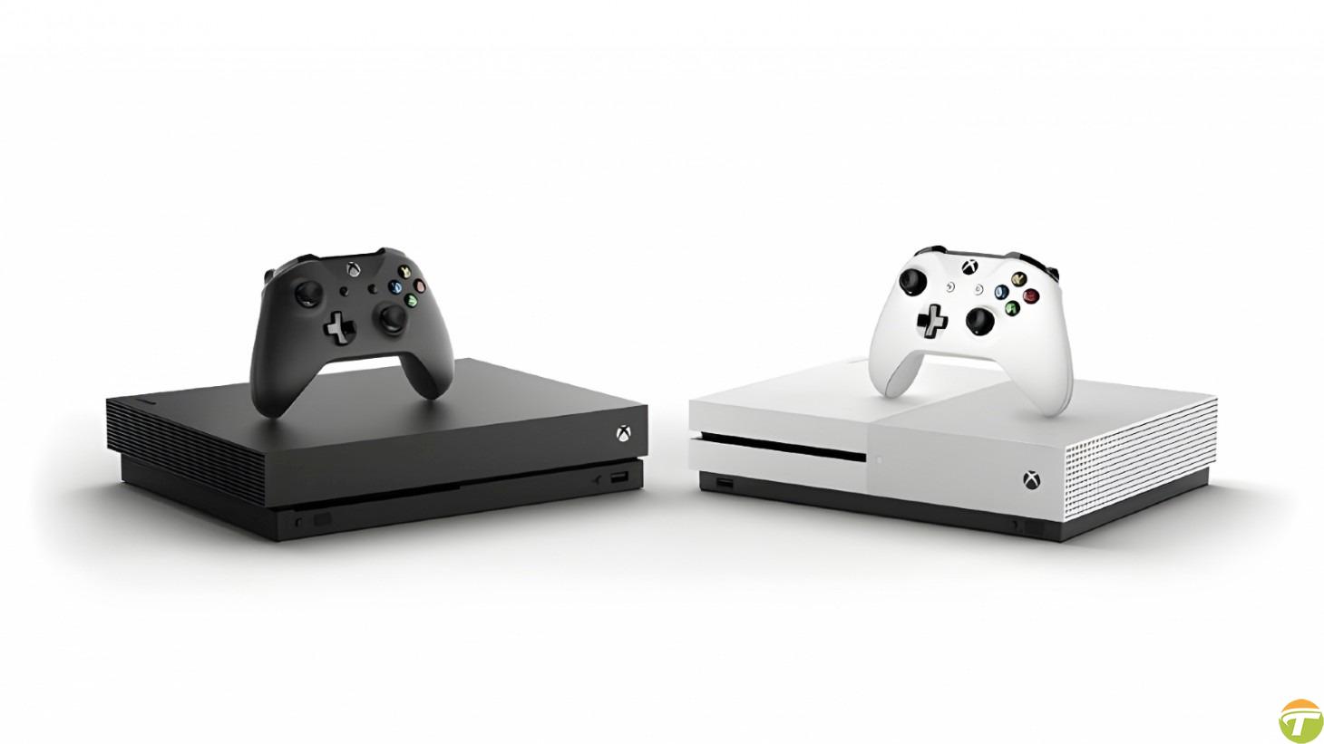 microsofttan xbox one icin karar artik oyun gelistirilmeyecek 0 mYThAyBG