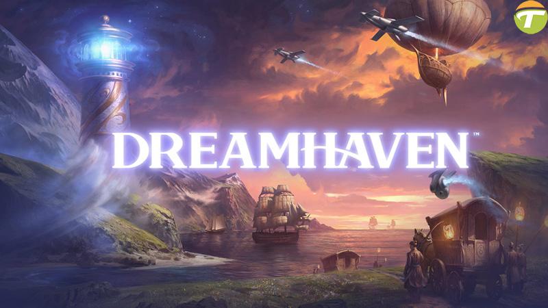 mike morhaime yeni oyun firmasini kurdu dreamhaven aVJywPYn
