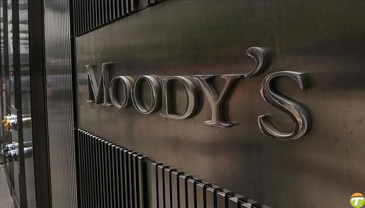 Moody's, New York Community Bank'ın kredi notunu düşürdü