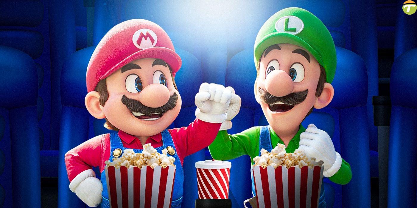 muhtesem mario bros en cok kazandiran ikinci animasyon sinemasi oldu 78Up1fmy