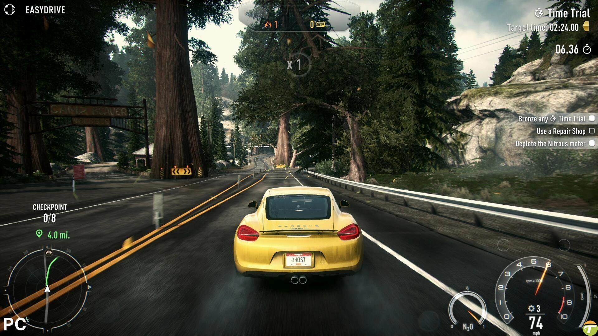 need for speed rivals icin yeni mod 30 fps kilidini kaldiriyor 0 k6QkFPXs