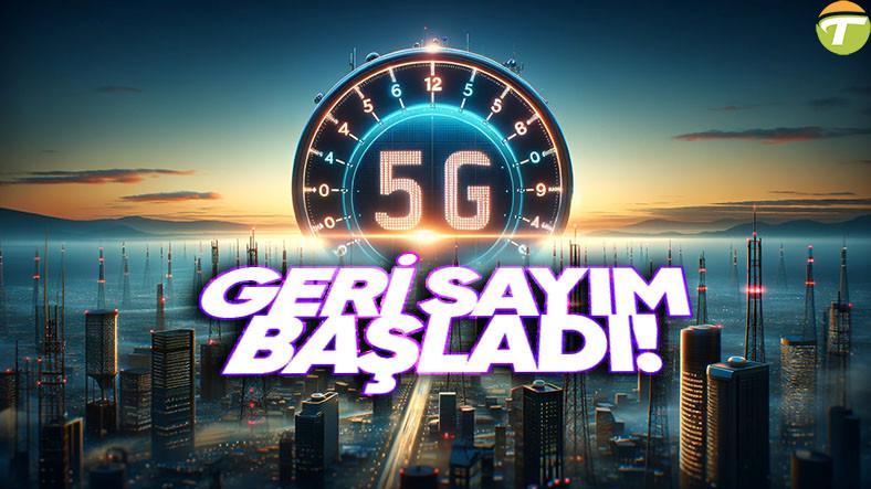 neredeyse tum ulkeler 6g icin hazirlanirken turkiye 5g icin neden bu kadar gec kaldi