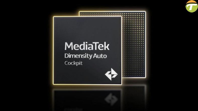 nvidia mediatek ile arabalara ozel cipler gelistirdi otomobilinizde rtx takviyeli oyunlar oynayabileceksiniz tz45SGsB