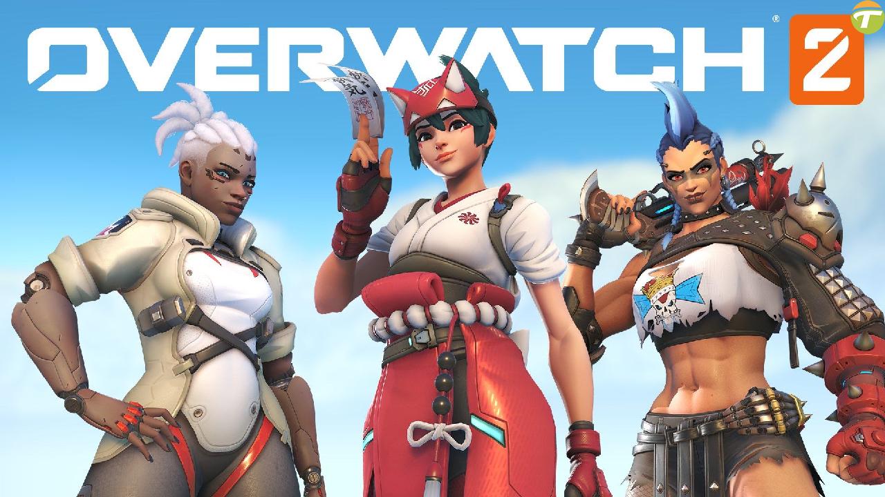 overwatch 2nin pve modu resmen iptal edildi T76FCe7U