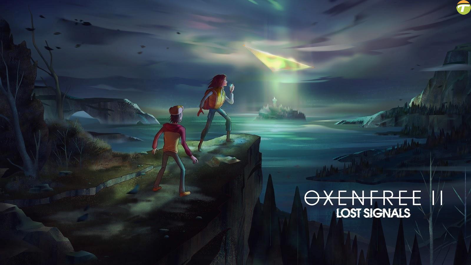 oxenfree ii lost signalsin cikis tarihi asik r oldu VHlOyDEI