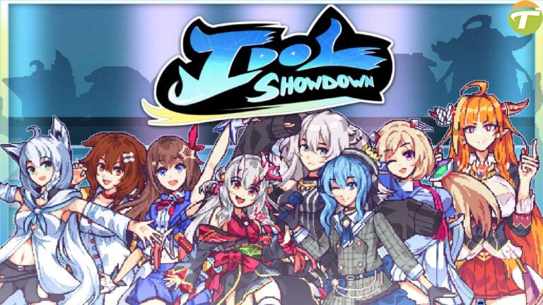 oynamasi fiyatsiz dovus oyunu idol showdown pc icin yayinlandi ZAV3yLaL