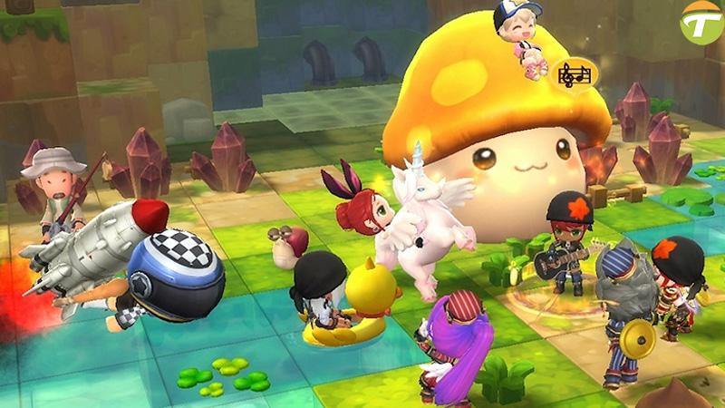 oynamasi fiyatsiz dvo maplestory 2 kepenk indiriyor cEaA4flU