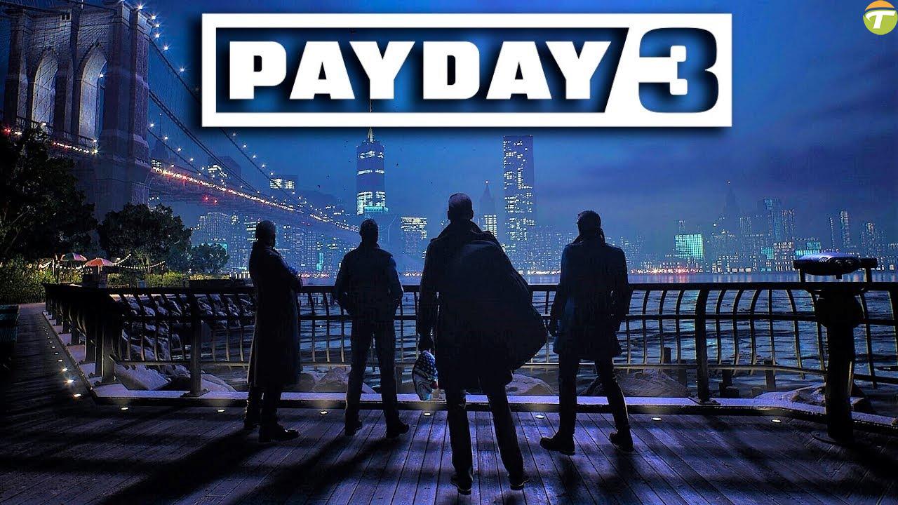 payday 3un 18 dakikalik oynanis imajlari sizdirildi