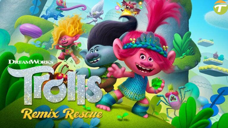 platform oyunu dreamworks trolls remix rescue konsollar ve pc icin duyuruldu rdcQsGHU