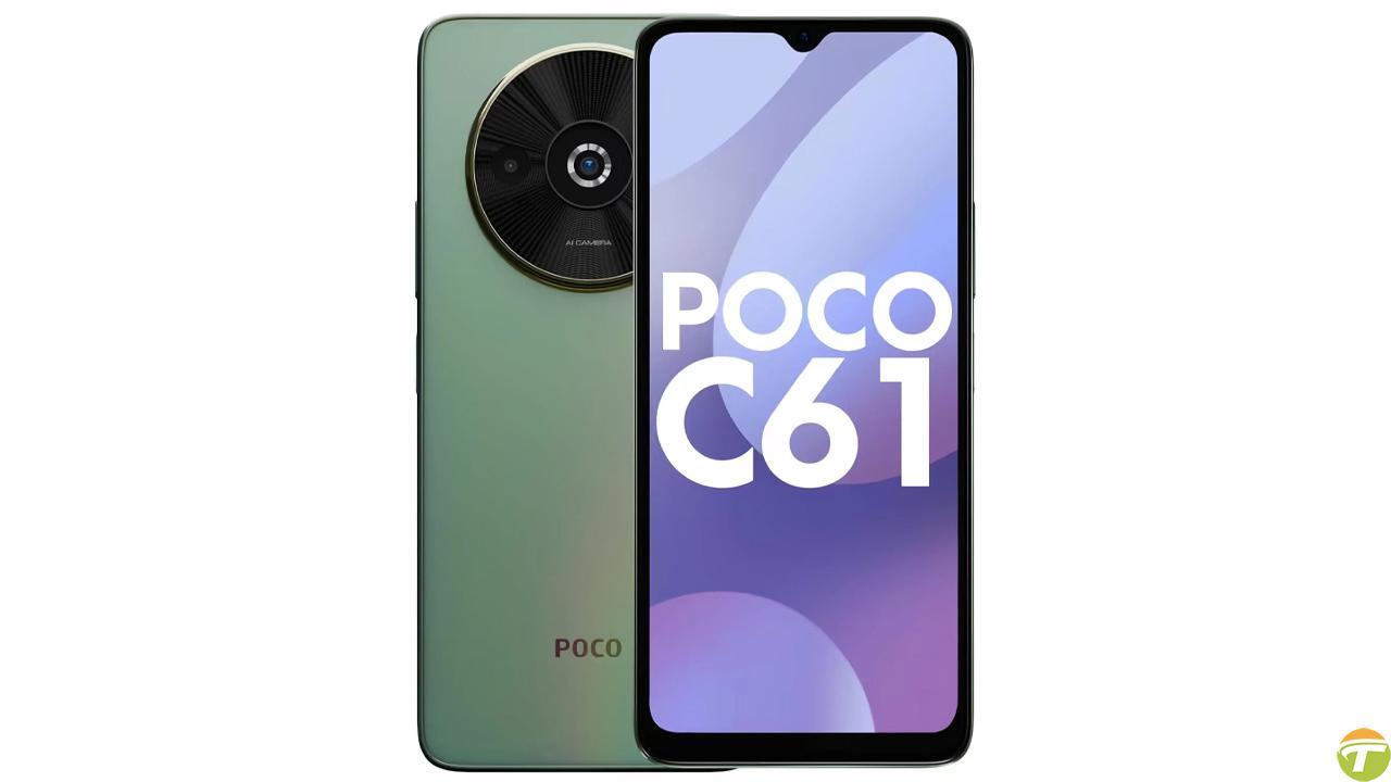 poco sudan ucuza satacagi yeni telefonunu duyurdu karsinizda c61 0 CenmhW8Q