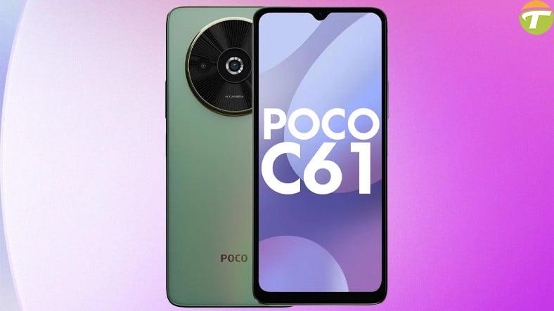 poco sudan ucuza satacagi yeni telefonunu duyurdu karsinizda c61 L1uCyIcz