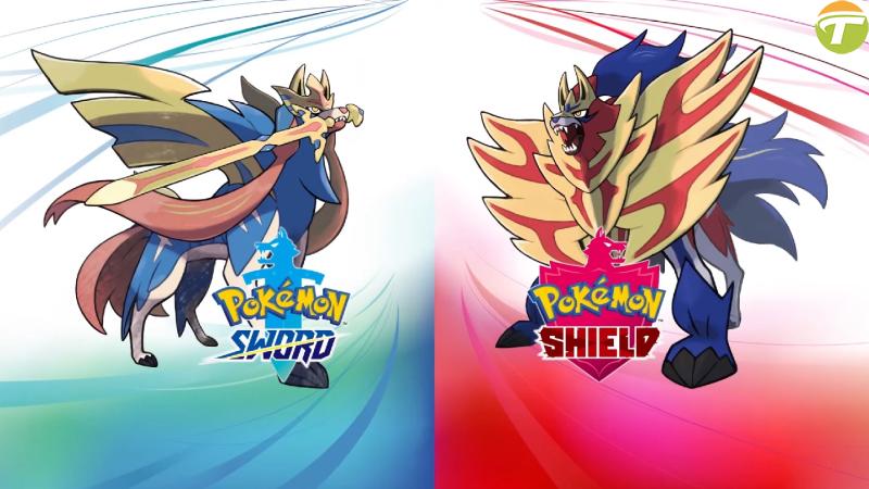 pokemon sword shield versiyonlar ortasindaki farklar TqjXgsKg