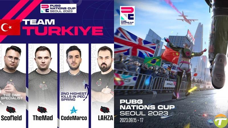 pubg nations cup 2023 kapsaminda ulusal ekibimiz ile ozel roportaj gerceklestirdik 3 UJ1qpgOY