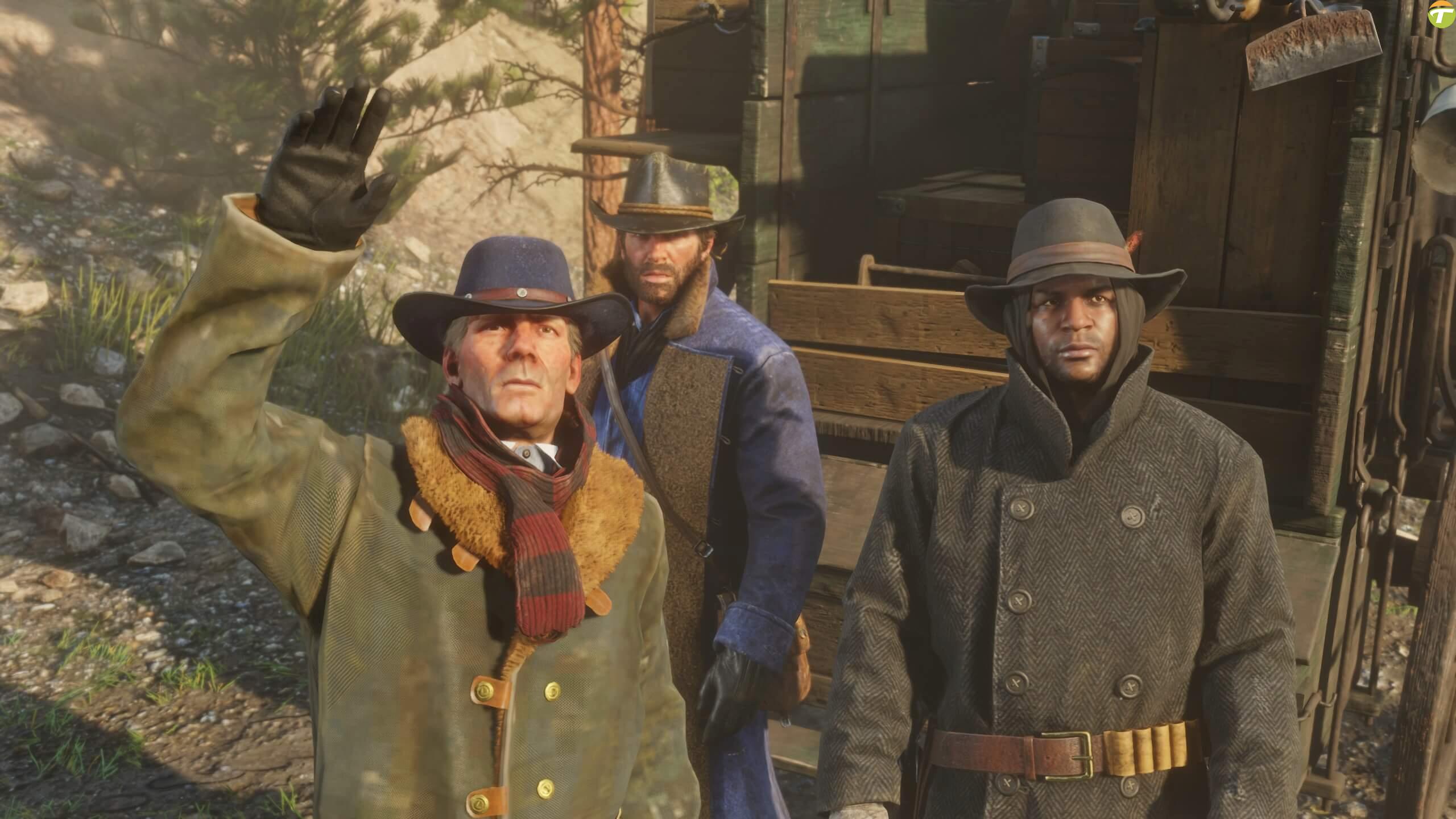 red dead redemption 2 icin ana karakterleri duzgunlestiren 4k doku paketi yayinlandi WClF4DUH