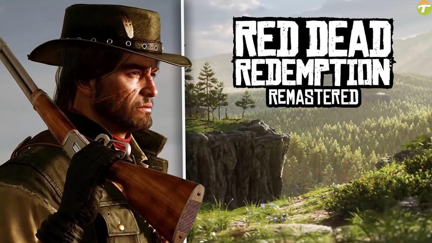 red dead redemption remaster agustos ayinda ortaya cikabilir EkWFGTEf