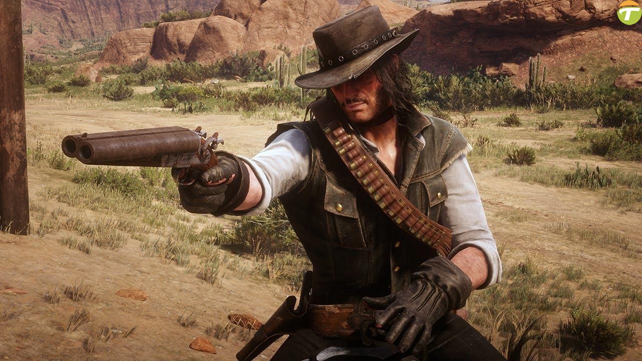 red dead redemptionin remaster surumunden yeni ayrintilar ortaya cikti 3pTNB3J8