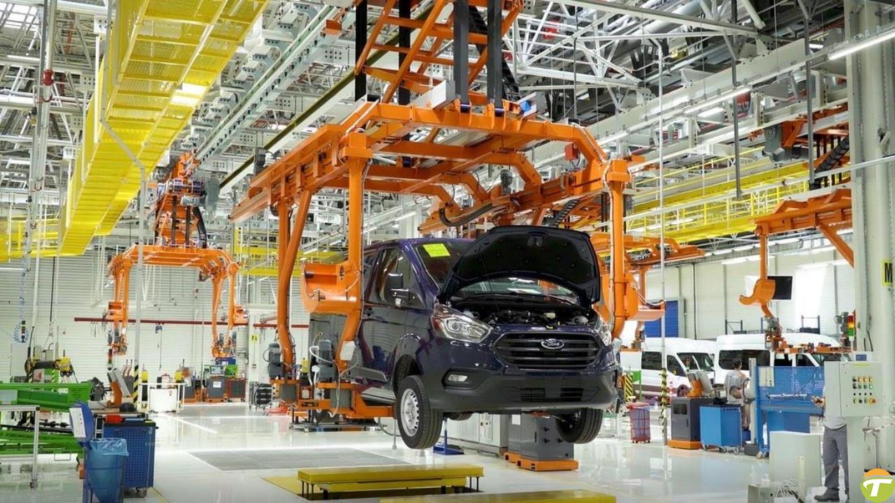 rekabet heyeti ford ile volkswagenin turkiyede ortak uretim yapmasina onay verdi 0 9y9cMA2i