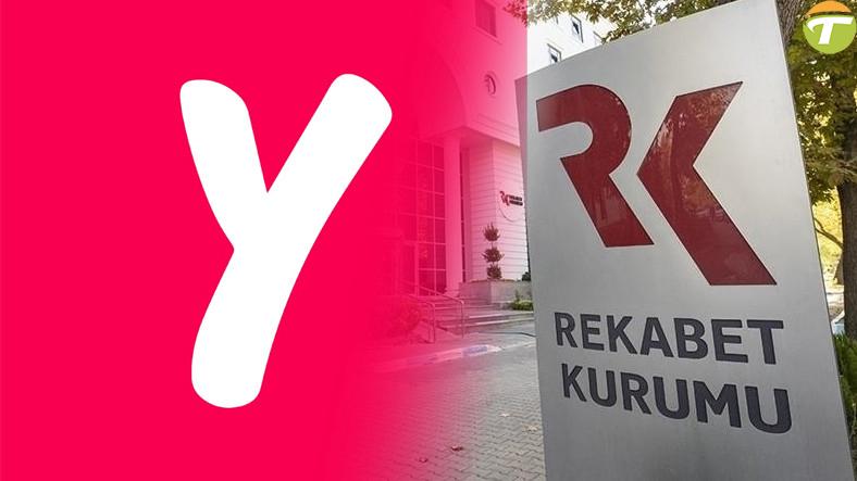 rekabet kurumu yemeksepetine sorusturma baslatti iste nedeni