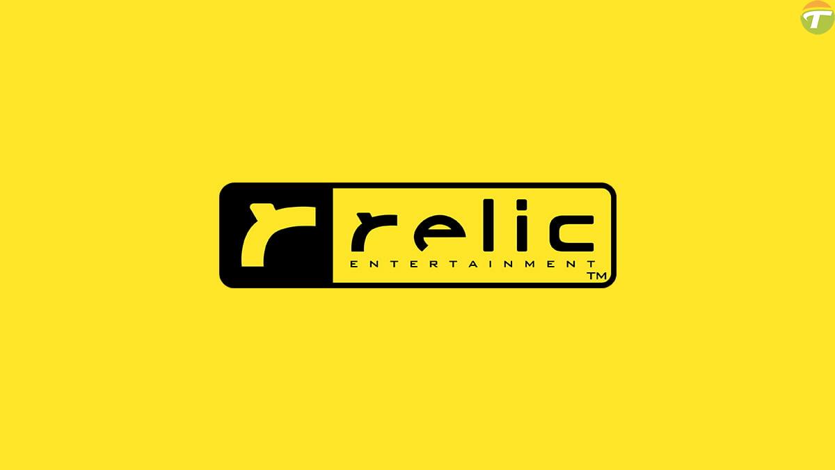 relic entertainment segayla baglarini koparip bagimsiz oldu XSqKbWNv