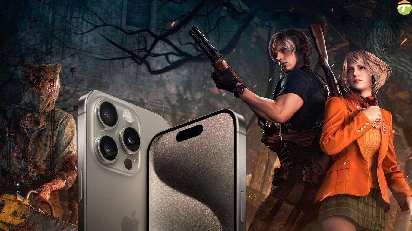 resident evil 4 remakein iphone 15 pro surumu 60 dolar olacak nEVZsb2X