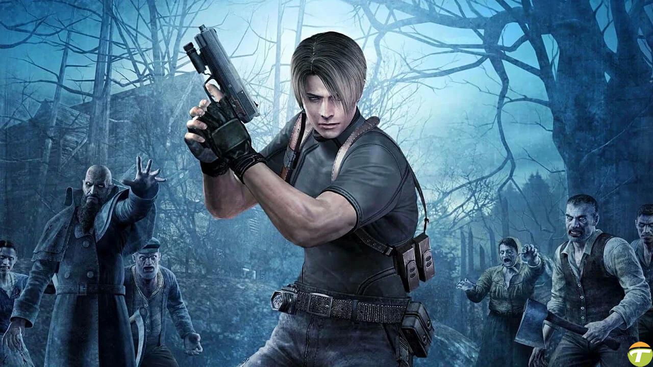 resident evil serisinin simdiye kadar kac adet sattigi aciklandi 0 9Eiwq5mu