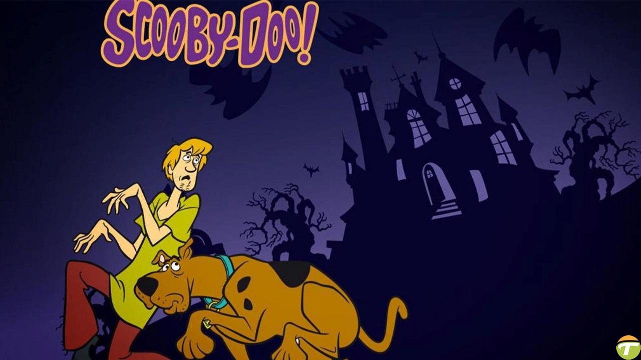 sabahlari erkenden uyanip televizyon basina gecmemize neden olan cizgi sinema scooby doo hakkinda birinci 7c1kLUXz