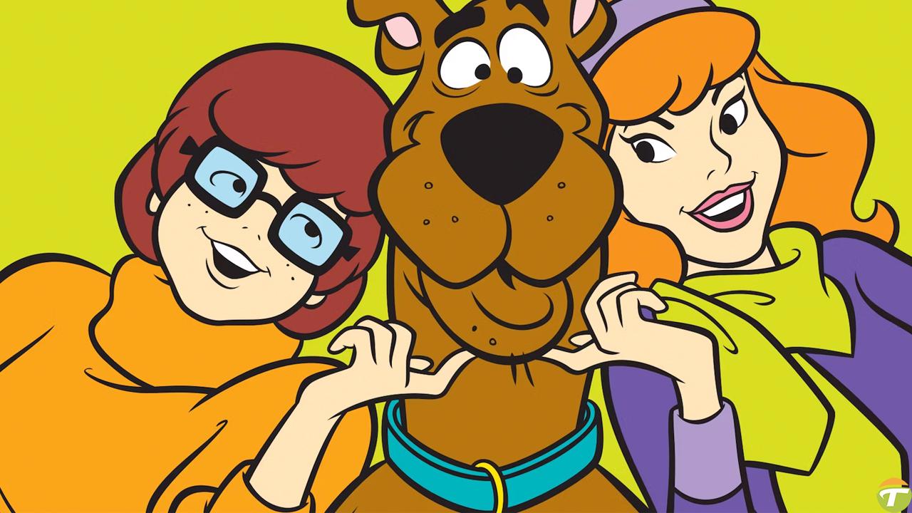 sabahlari erkenden uyanip televizyon basina gecmemize neden olan cizgi sinema scooby doo hakkinda birinci ETiMrm9i