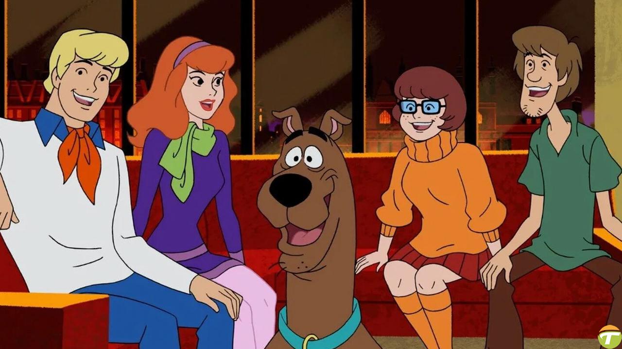 sabahlari erkenden uyanip televizyon basina gecmemize neden olan cizgi sinema scooby doo hakkinda birinci Gn3PFrz5