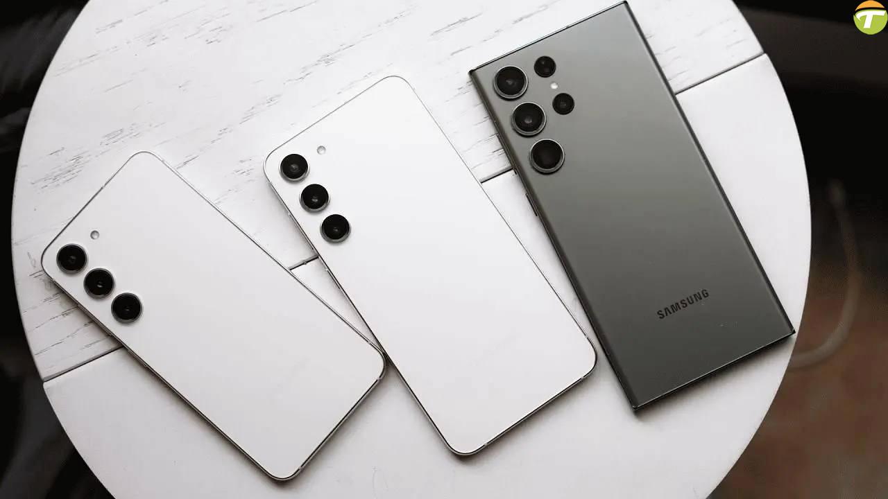 samsung galaxy s24 serisi beklenen ilgiyi gordu mu turkiye sasirtti