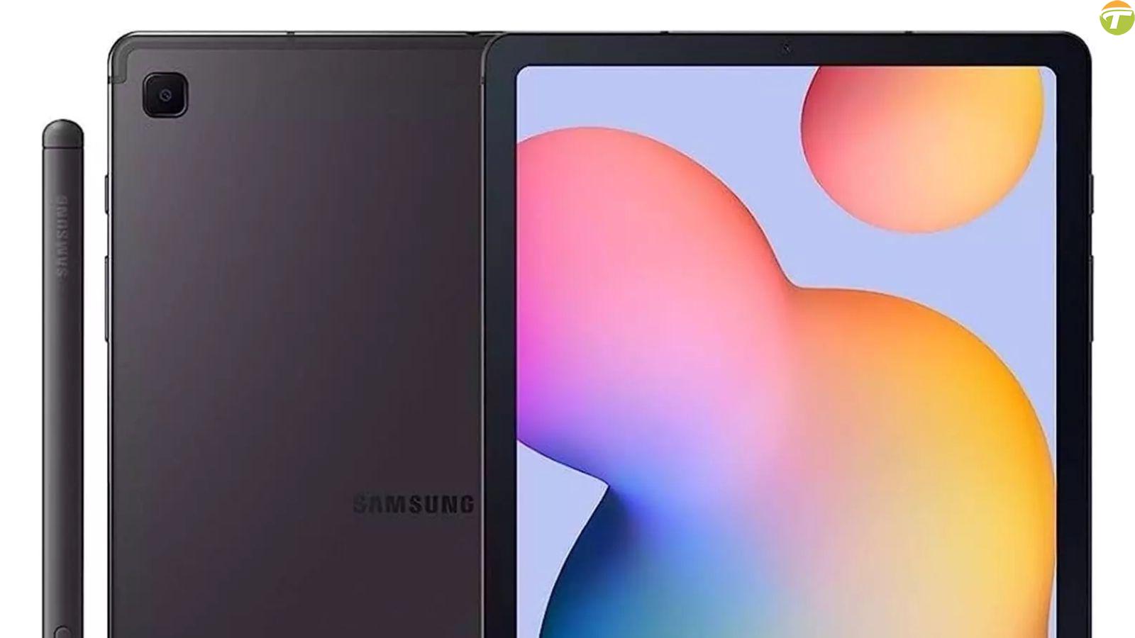 samsung galaxy tab s6 lite render imajlari sizdirildi IBj82K23