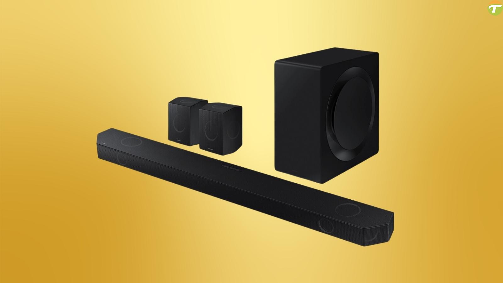 samsung global soundbar pazarindaki liderligini kutluyor kB3rGRyh