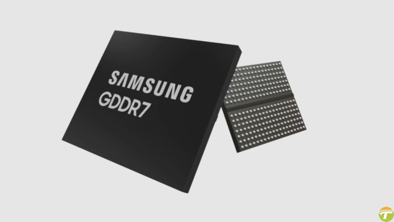 samsung yeni kusak gddr7 belleklerini duyurdu 0 5BdqFrKH