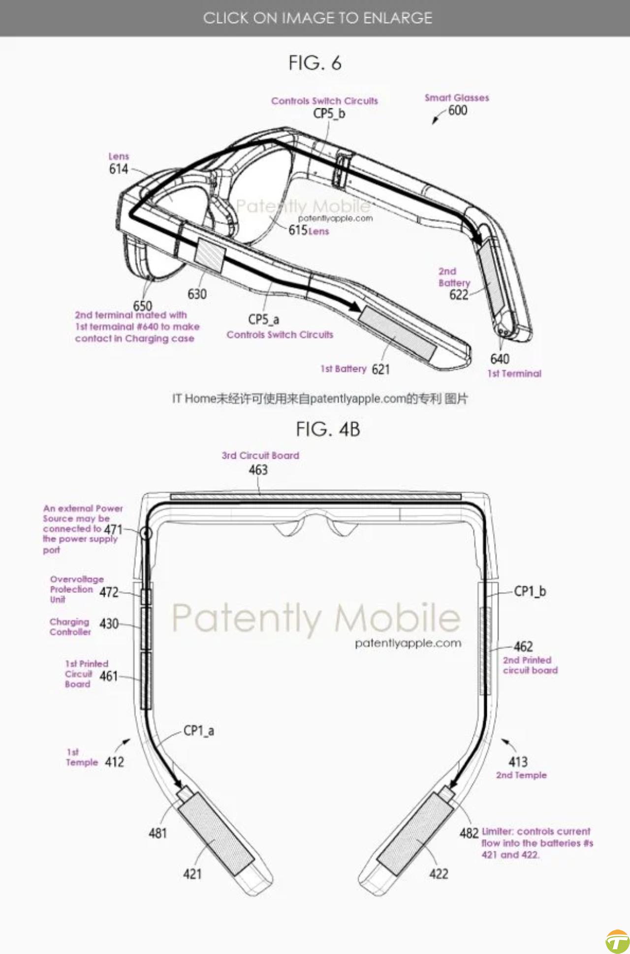 samsungdan akilli gozluk geliyor patent gorselleri ortaya cikti 0 4QiyQHGL