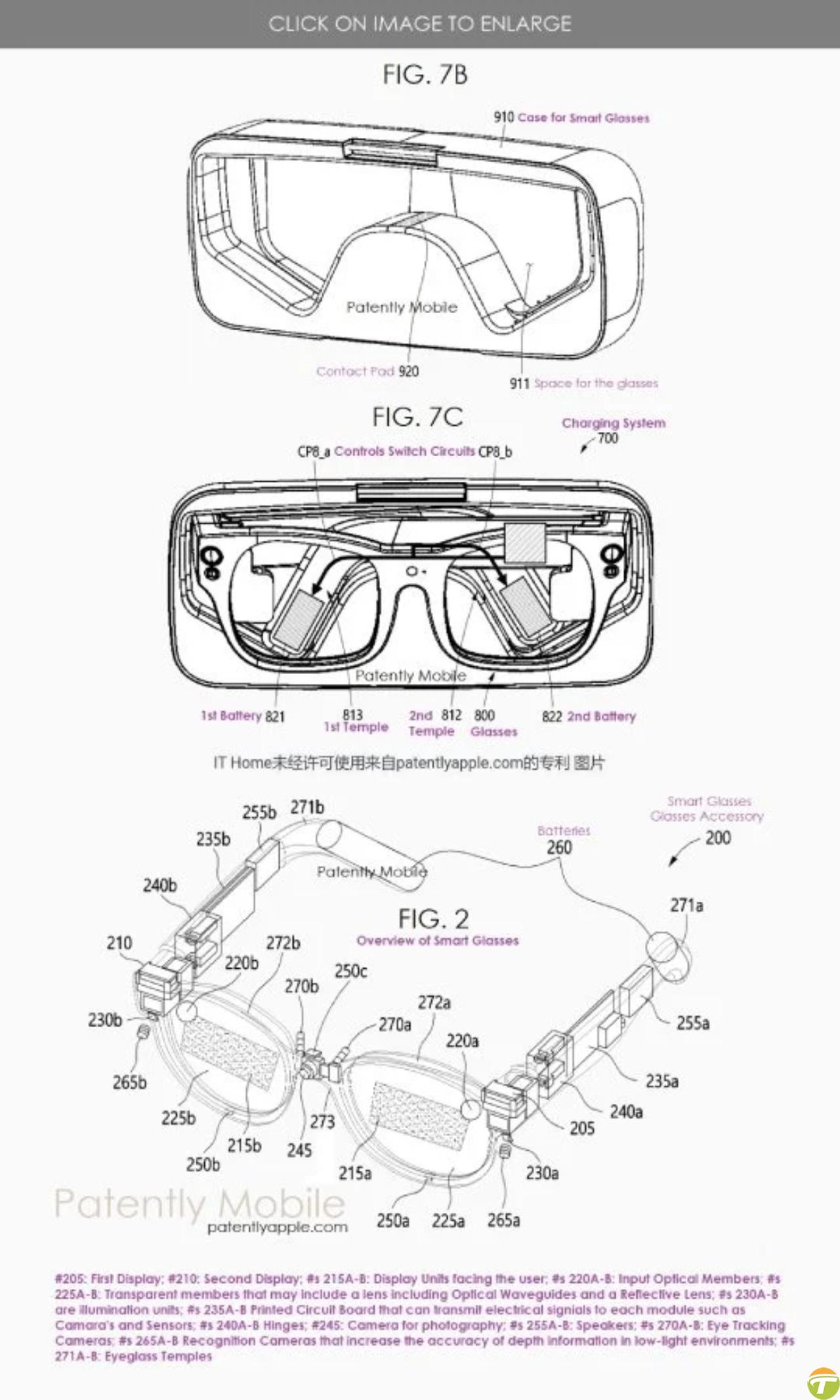 samsungdan akilli gozluk geliyor patent gorselleri ortaya cikti 1 6w41CRpS