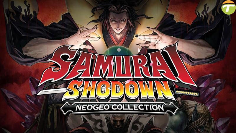 samurai shodown neogeo collection epic store cikisinda fiyatsiz olacak jwp4GW1J