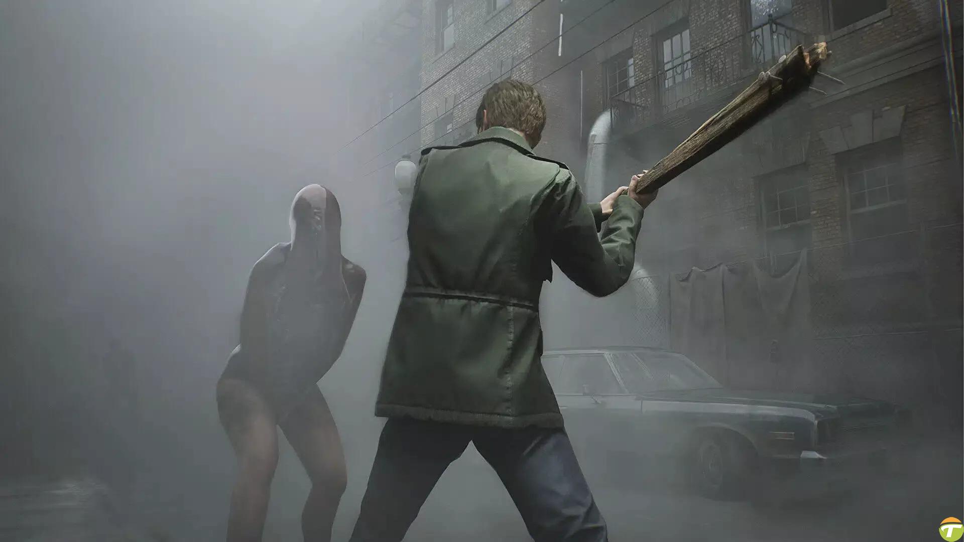 silent hill 2nin remake surumu ozgunden 2 kat daha buyuk olacak 0