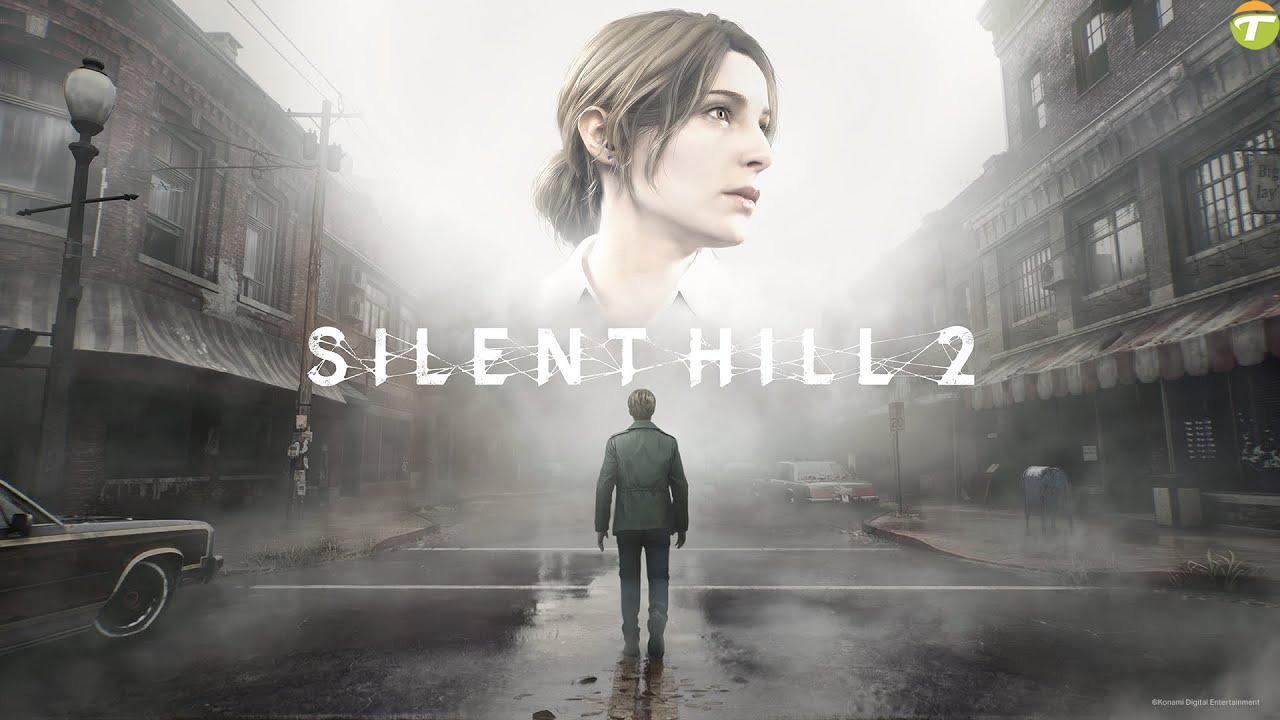 silent hill 2nin remake surumu ozgunden 2 kat daha buyuk olacak