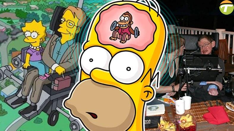 simpsonlarda gelecege yonelik yapilan kestirimlerin kaynagi ne kehanetlerinin gercek olup olmadigini anlattik hXwpXUGr