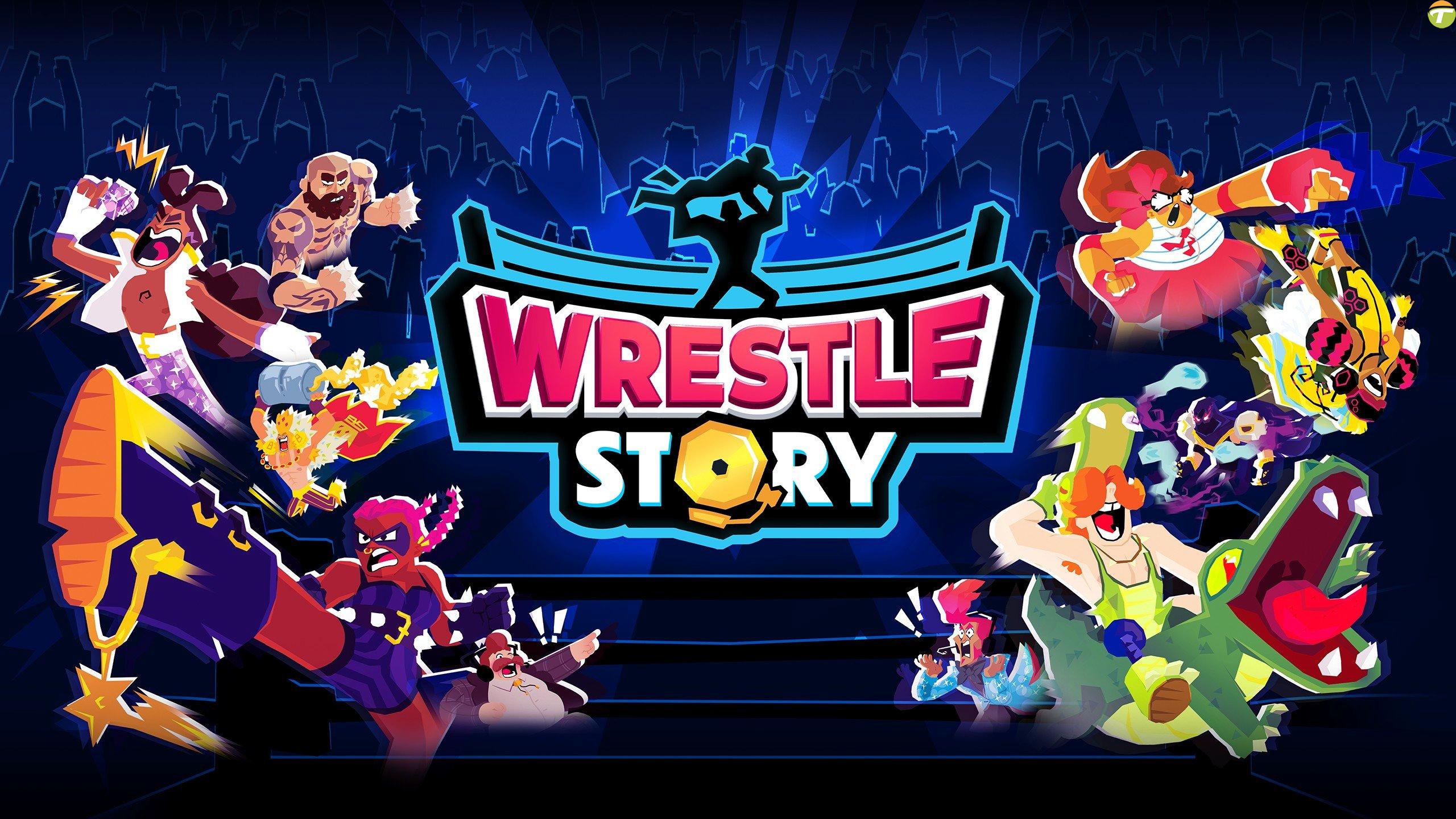 sira tabanli taktik rol yapma oyunu wrestle story duyuruldu P5h6WilK